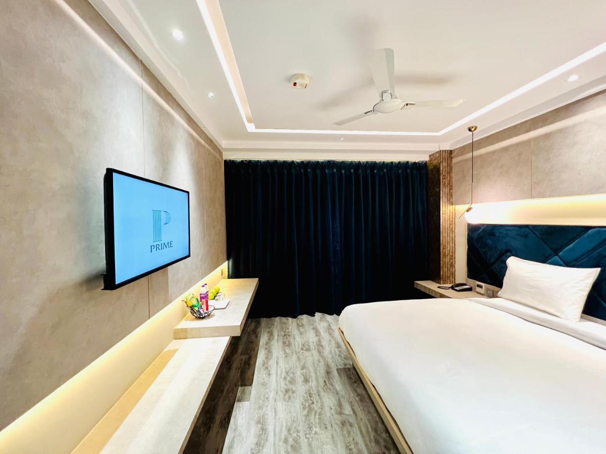 Hotel The Prime Delhi - 2025 Traveller'S Choice Award Winning Hotel New Delhi