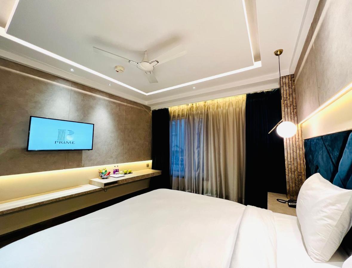 Hotel The Prime Delhi - 2025 Traveller'S Choice Award Winning Hotel
