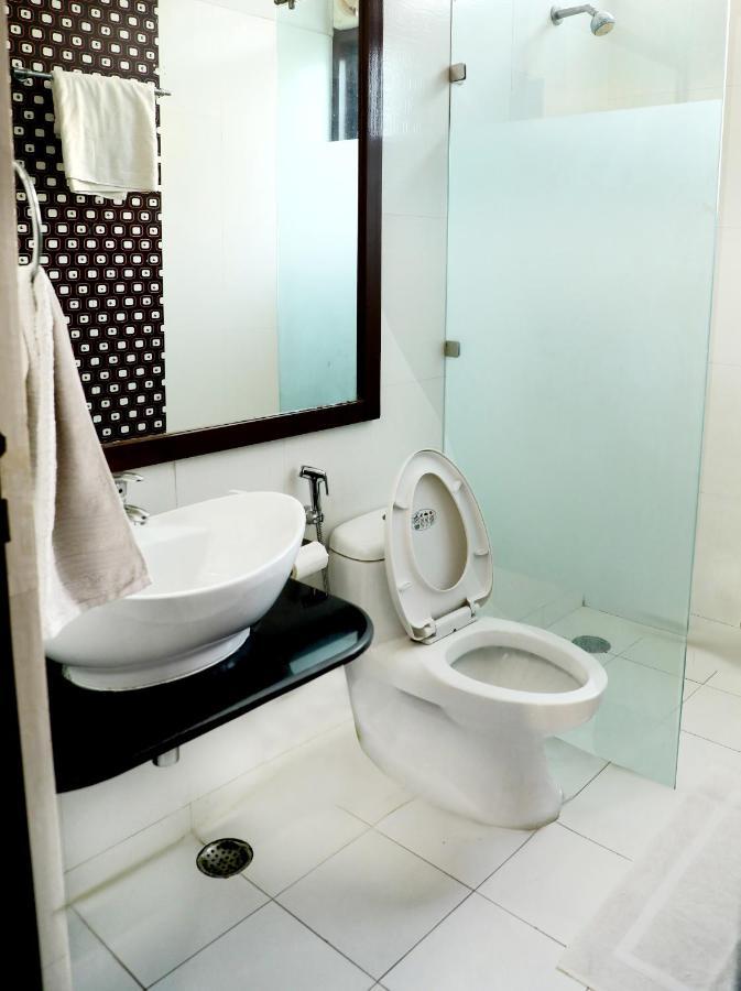 Indee Bed & Breakfast New Delhi