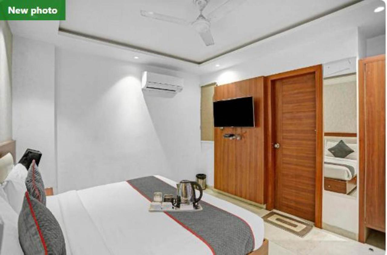 Wowstops-clark Near Delhi Airport 4* New Delhi