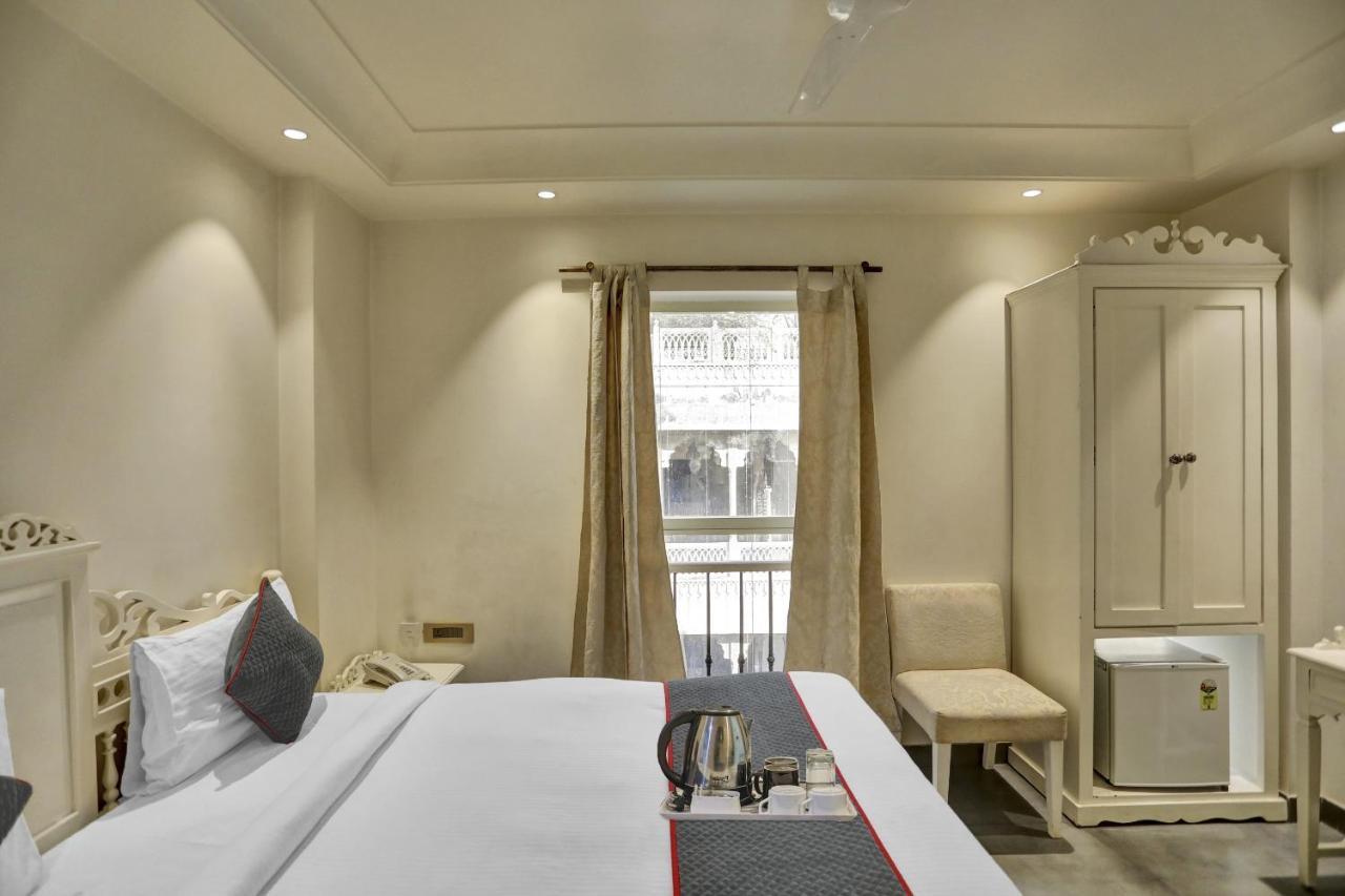 The Pinky - Heritage Boutique New Delhi