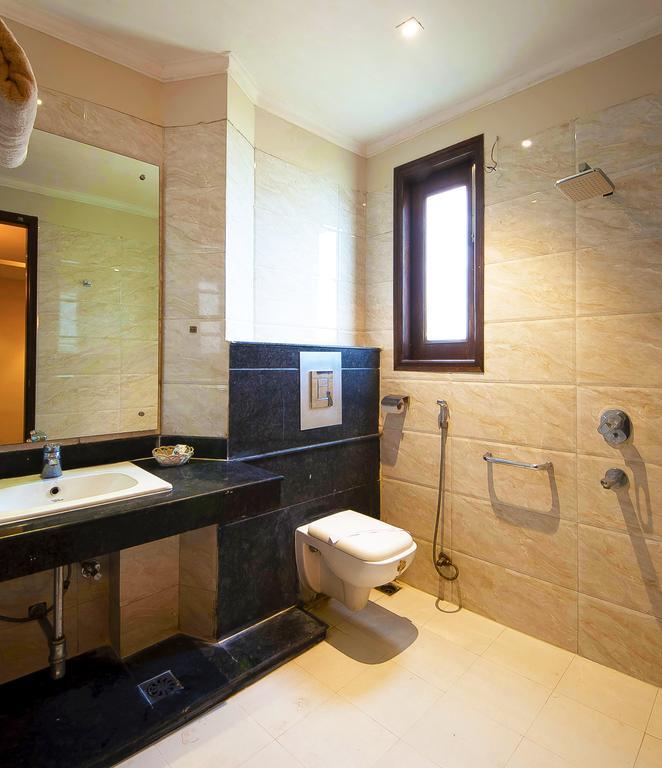 Hotel Centre New Delhi