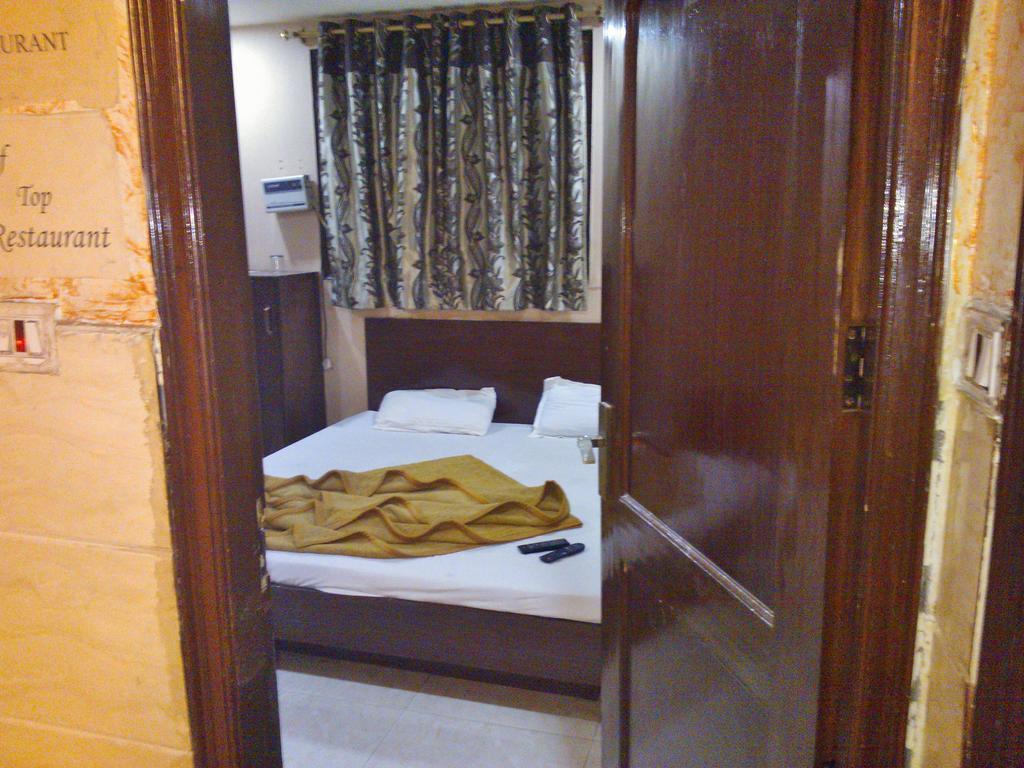 Hotel Hridey New Delhi