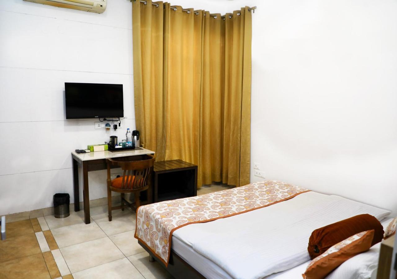 Indee 2* New Delhi