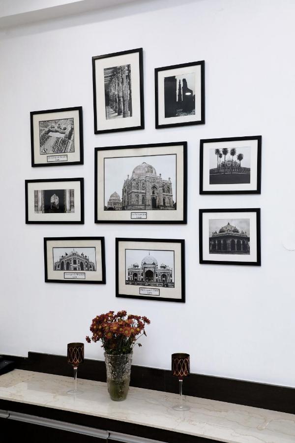 Indee Bed & Breakfast New Delhi