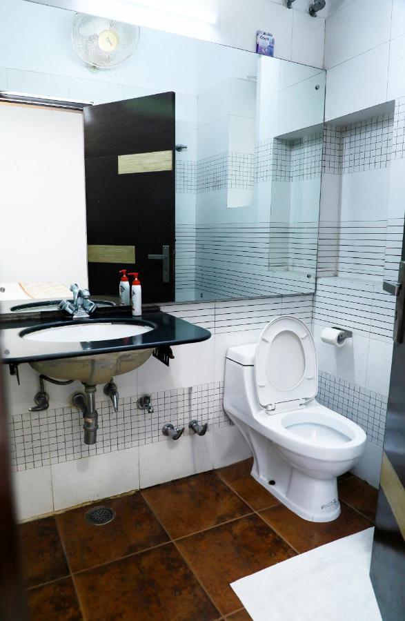 Bed & Breakfast Indee New Delhi