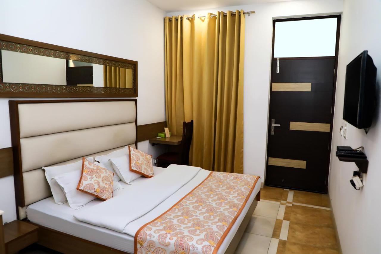 Indee 2* New Delhi