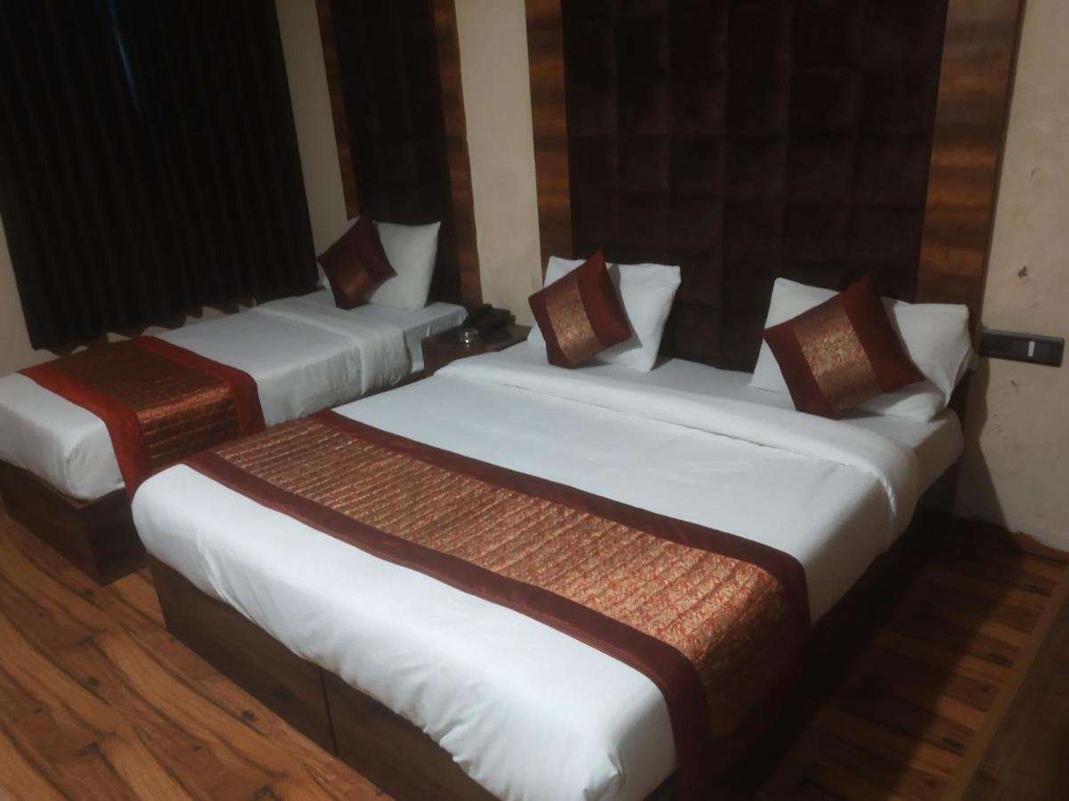 Hotel Shimla Heritage- Near B L K Hospital Delhi (National Capital Territory of India)