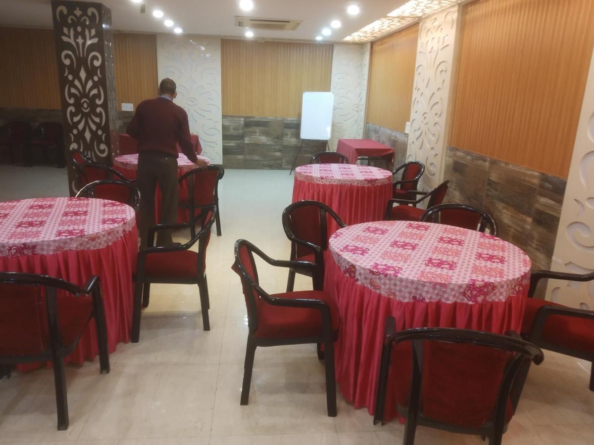 Shimla Heritage- Near B L K Hospital 3* Delhi (National Capital Territory of India)