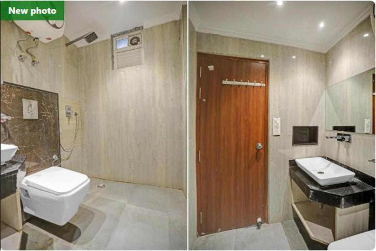 Wowstops-clark Near Delhi Airport Hotel New Delhi
