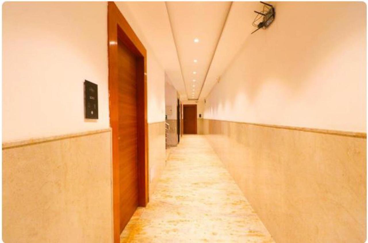 Wowstops-clark Near Delhi Airport 4* New Delhi