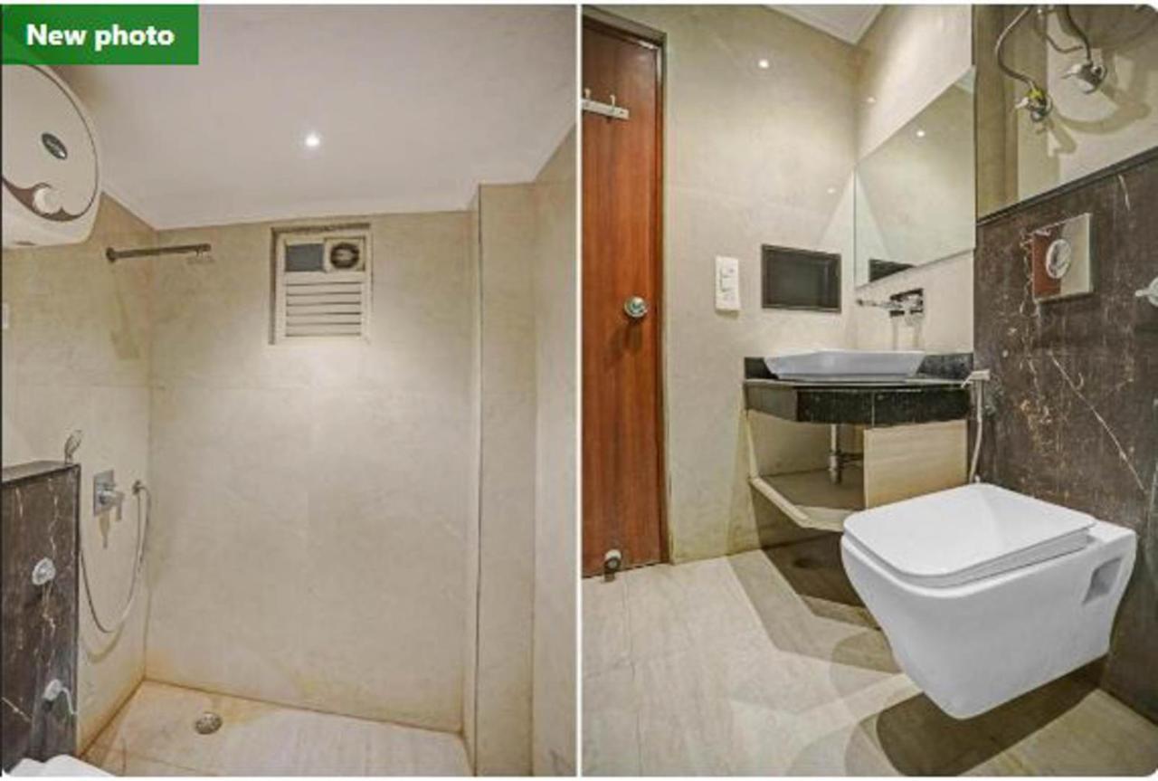 Hotel Wowstops-clark Near Delhi Airport