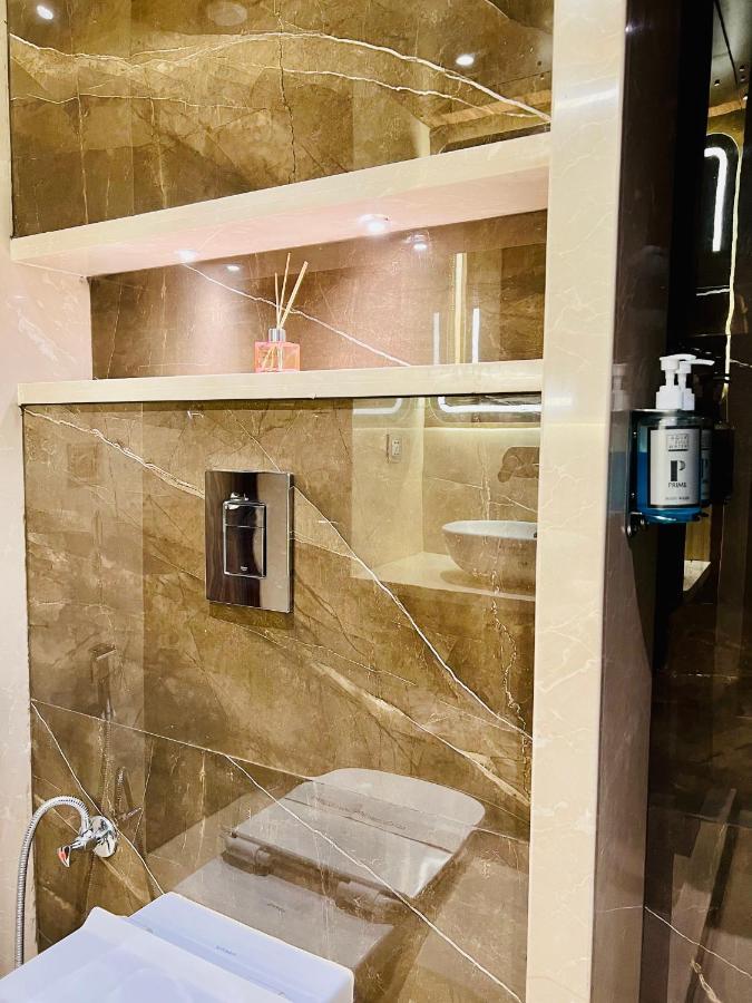 The Prime Delhi - 2025 Traveller'S Choice Award Winning Hotel 4*