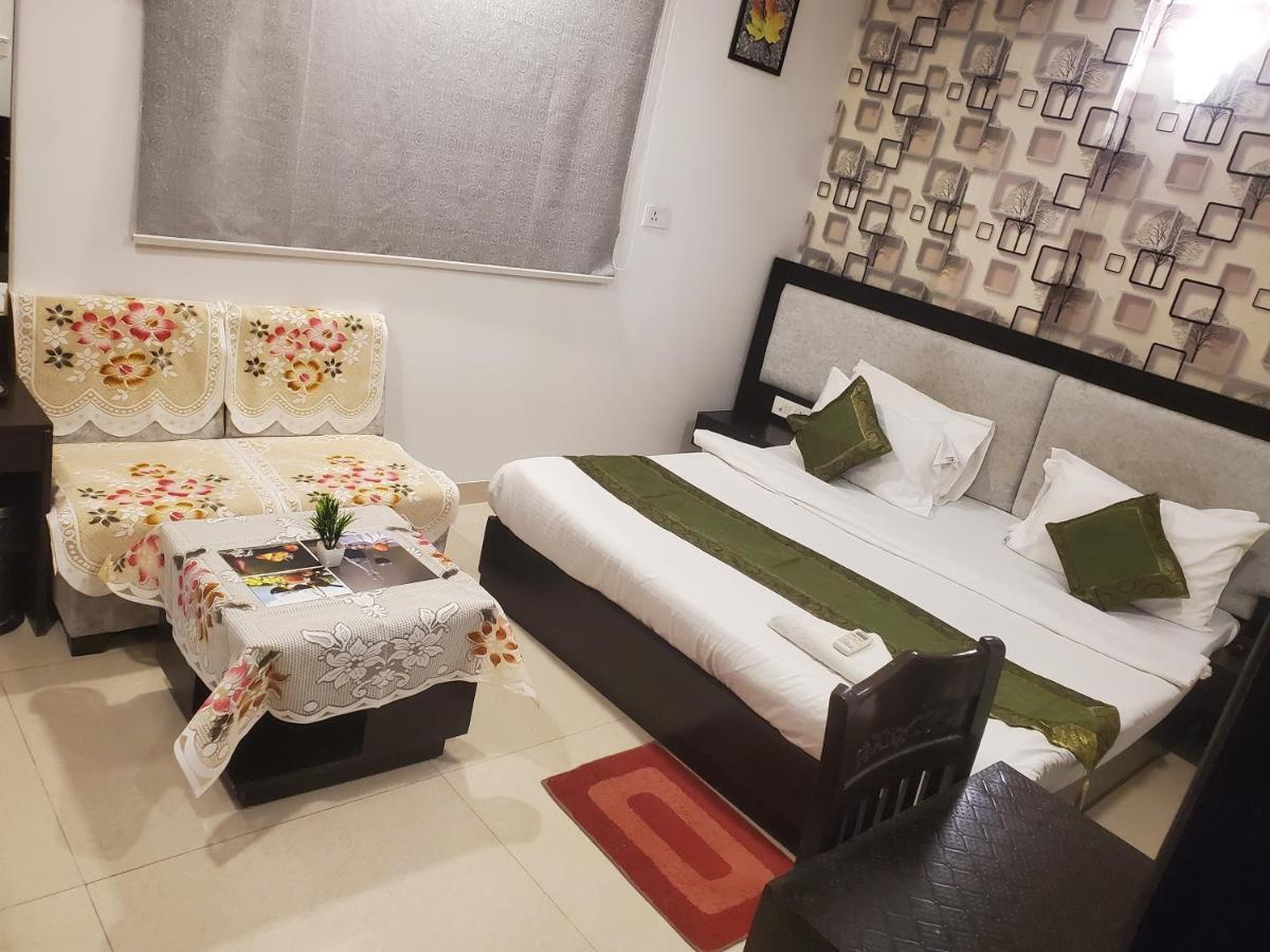 Hotel Hotel Aashiyana Inn 3*