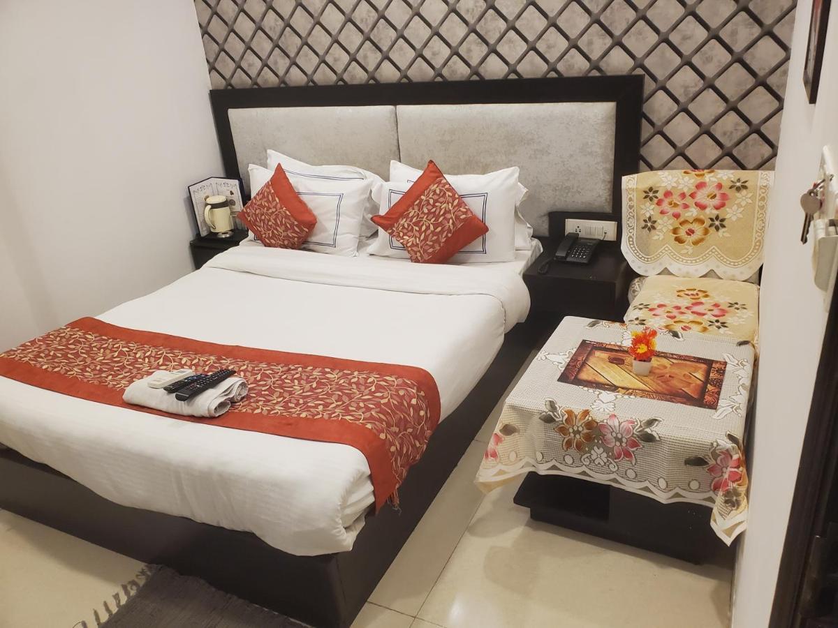 Hotel Aashiyana Inn 3*