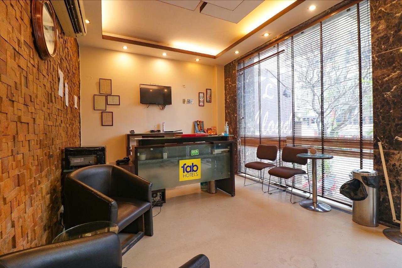 Fabexpress Llyod Residency