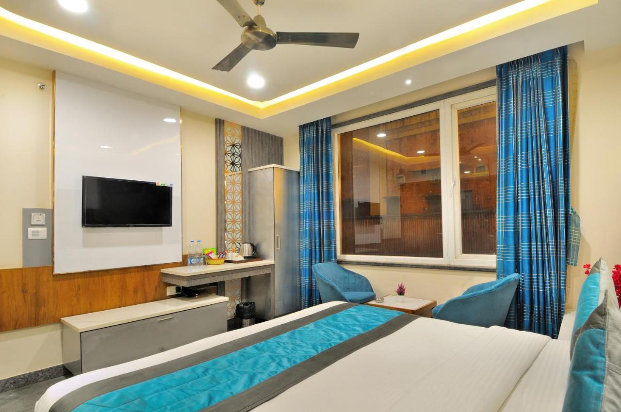 Imperial View Hotel