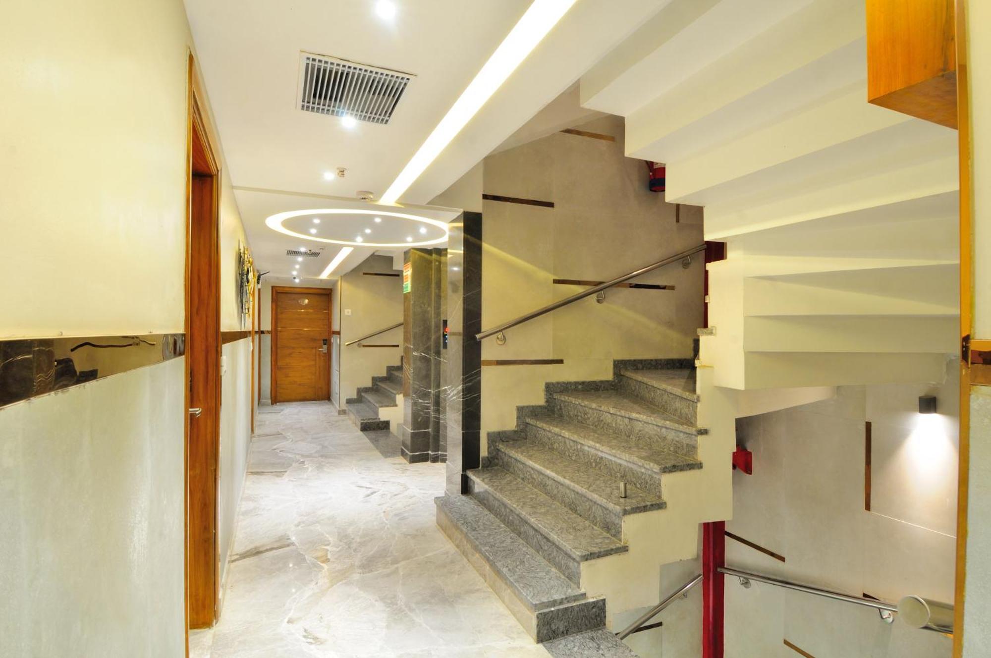 Hotel Imperial View 3*