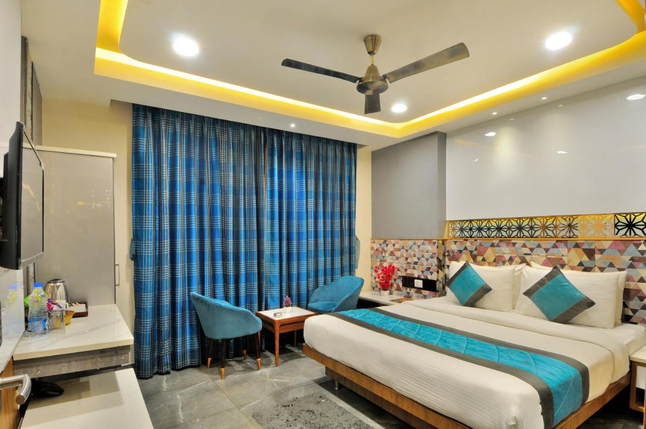 Imperial View 3* New Delhi