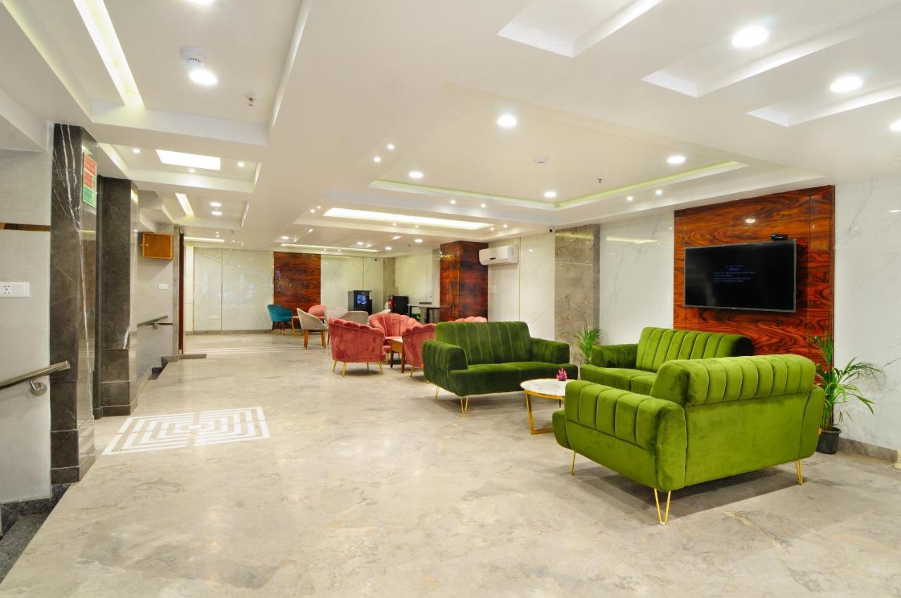 Hotel Imperial View 3*