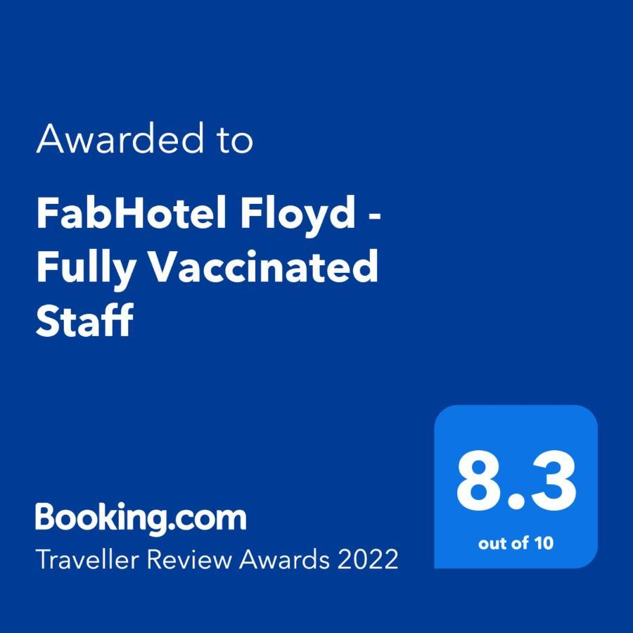 Hotel Fabhotel Floyd