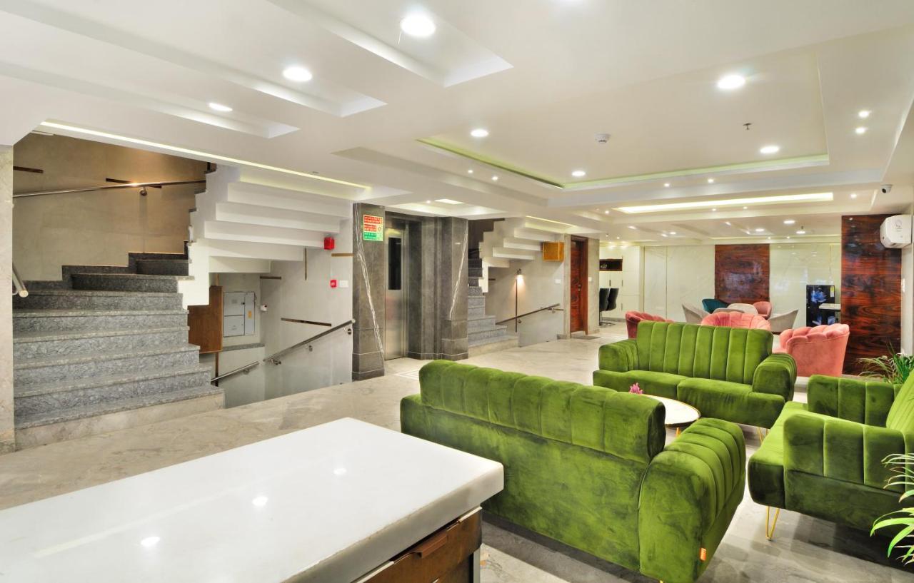 Imperial View Hotel