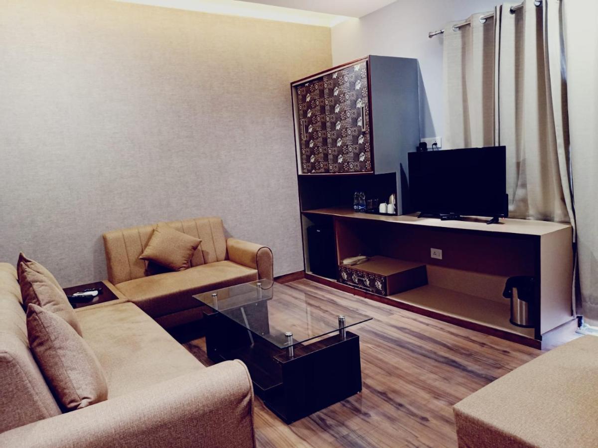 Western Blu Delhi (National Capital Territory of India)