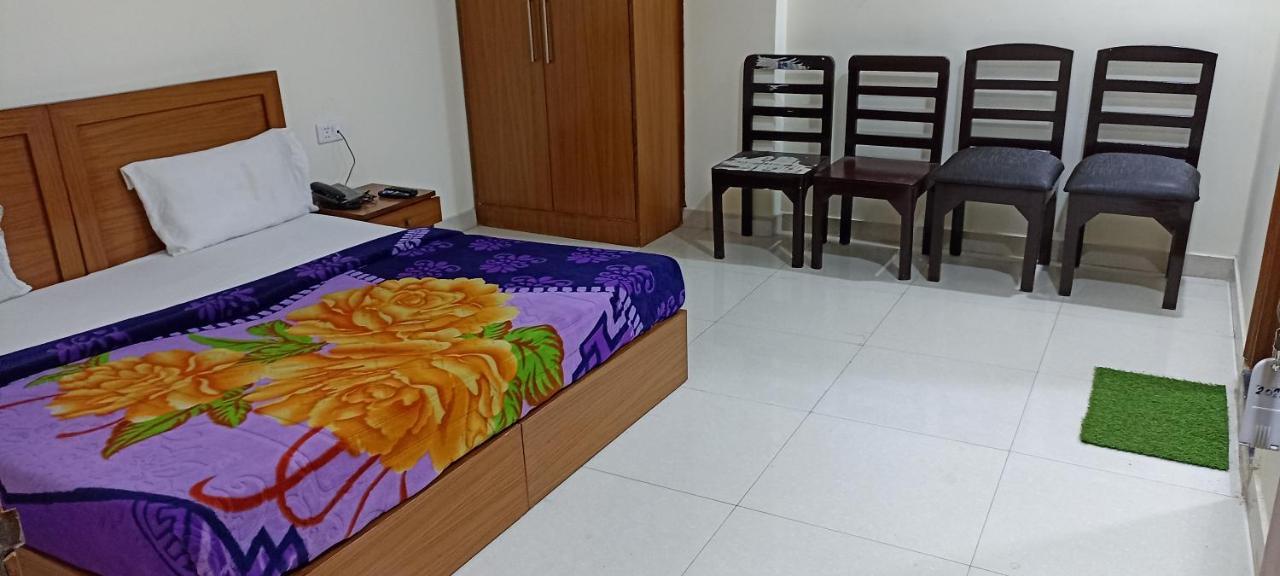 Hotel Star Light New Delhi