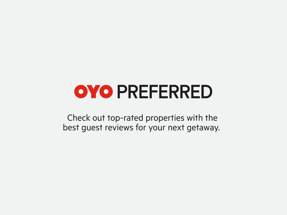 Hotel Oyo 77353 Tom & Jerry New Delhi
