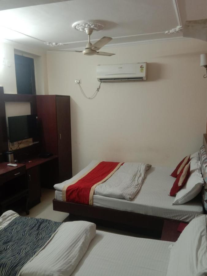 Guest house Mittal Guest House