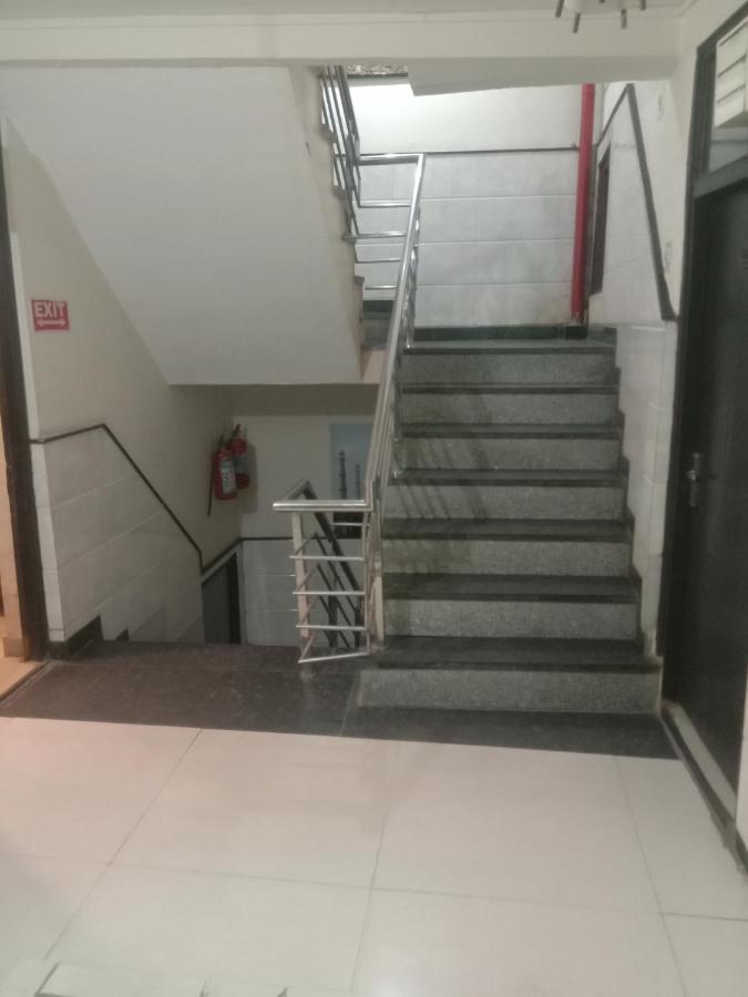 Guest house Mittal Guest House New Delhi