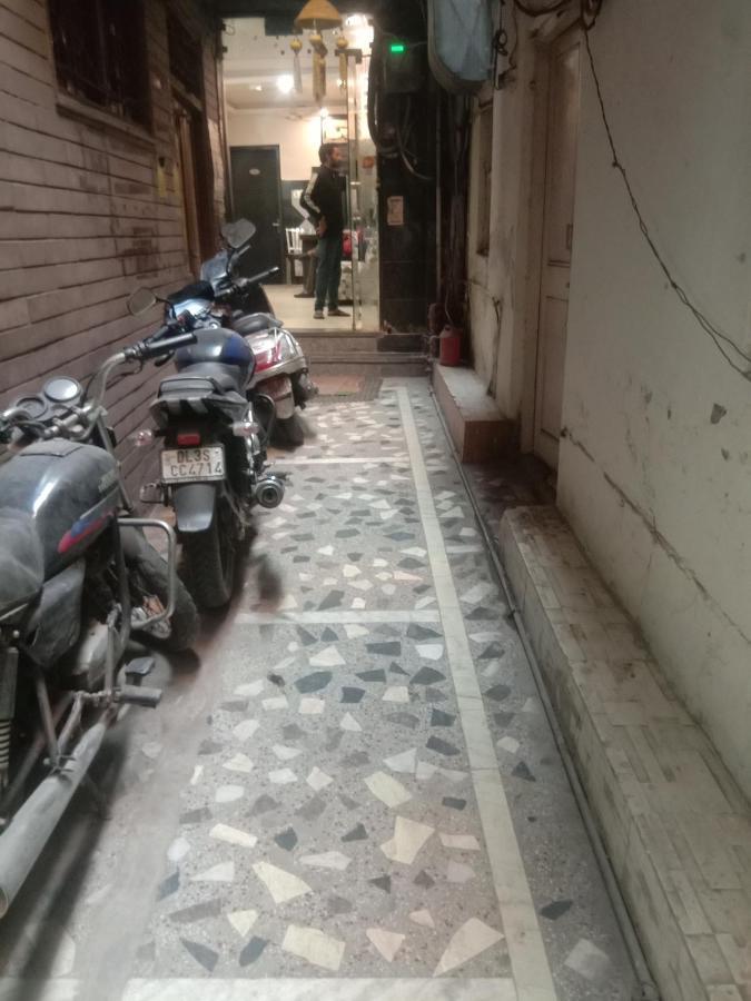 Guest house Mittal Guest House New Delhi