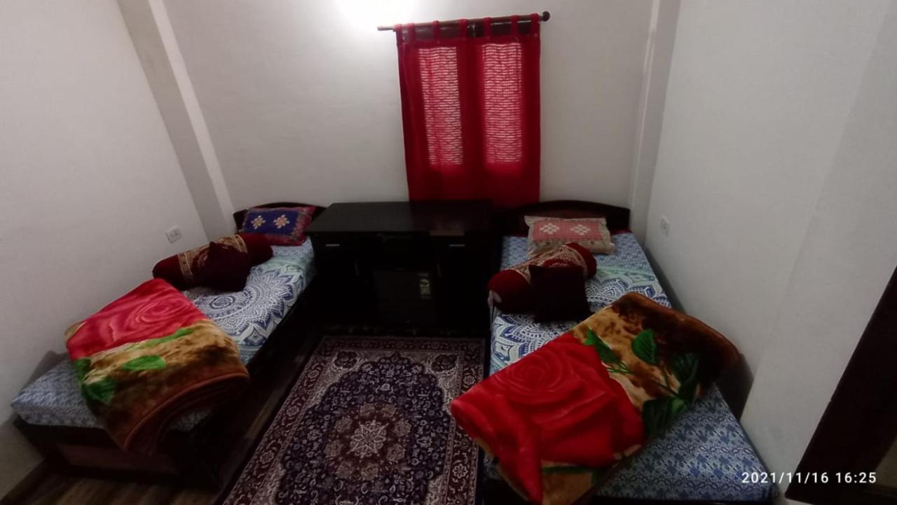 Santana hostel Albergue