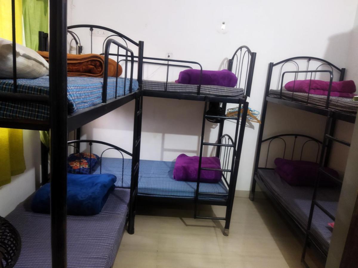 Santana hostel