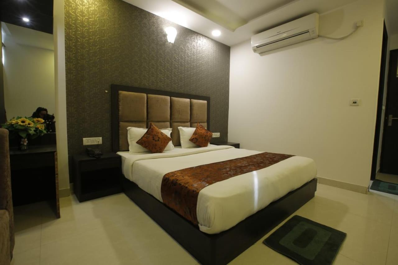 Hotel Aashiyana Inn Hotel 3*