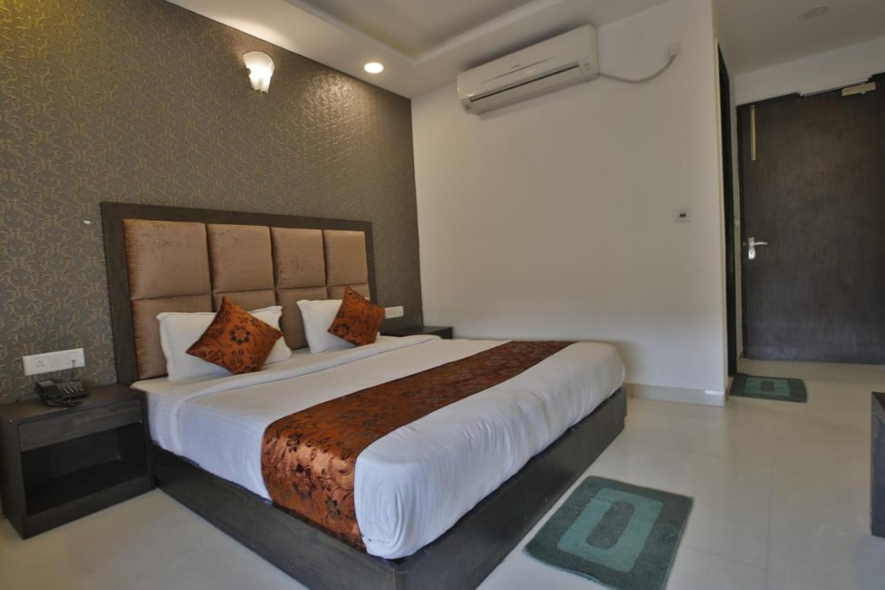 Hotel Hotel Aashiyana Inn