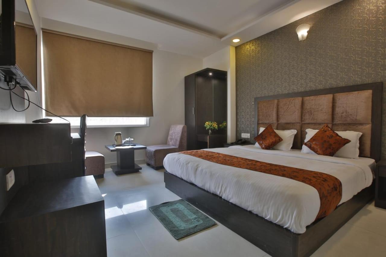 Hotel Aashiyana Inn Hotel 3*