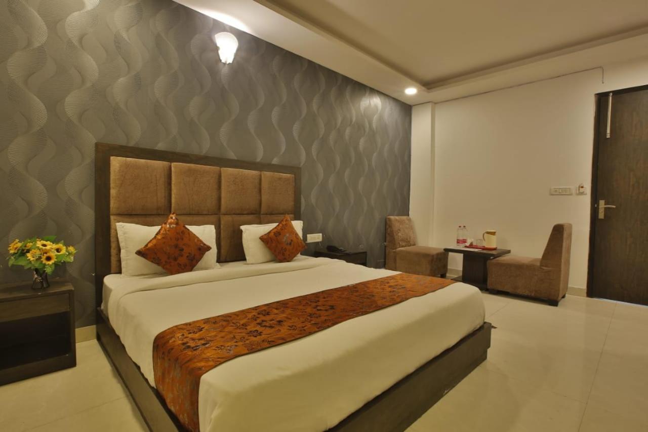 Hotel Aashiyana Inn Hotel