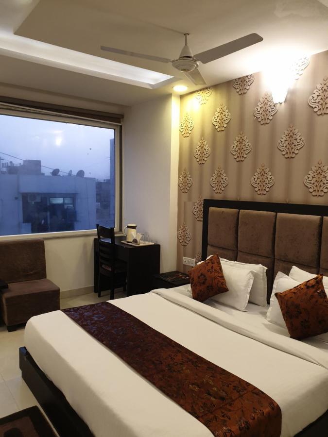 Hotel Aashiyana Inn