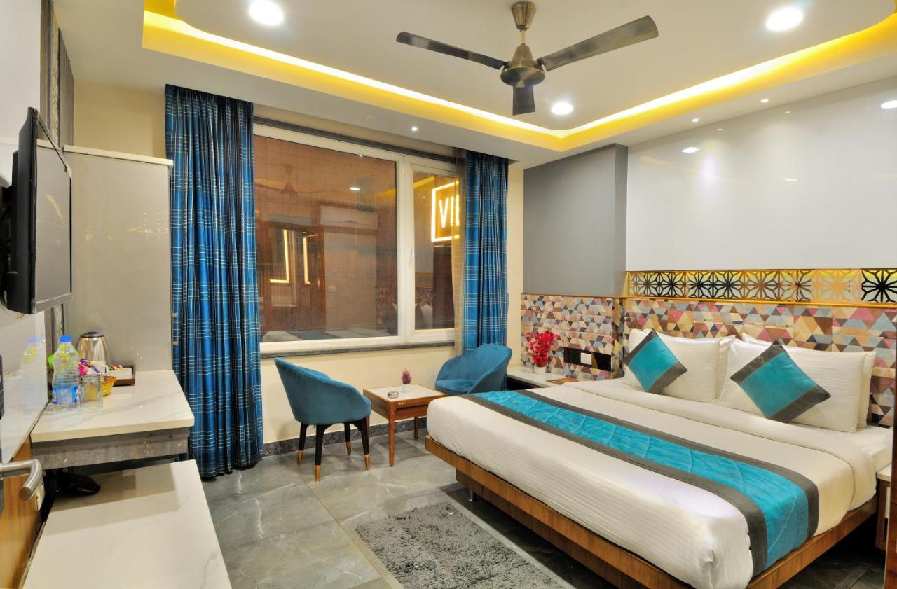 Imperial View New Delhi