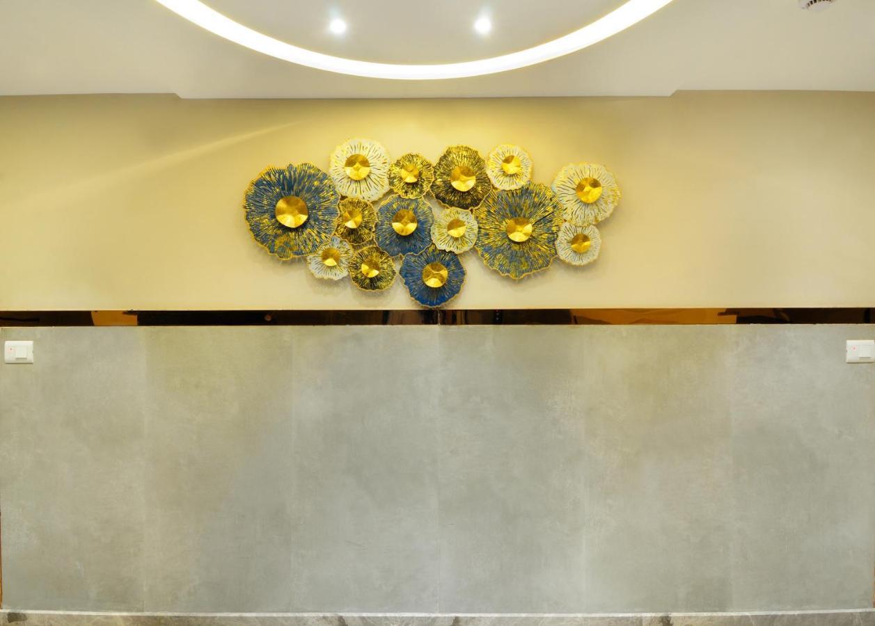 Imperial View 3*