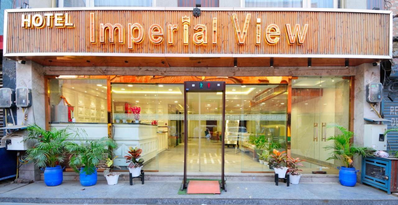 Hotel Imperial View 3*