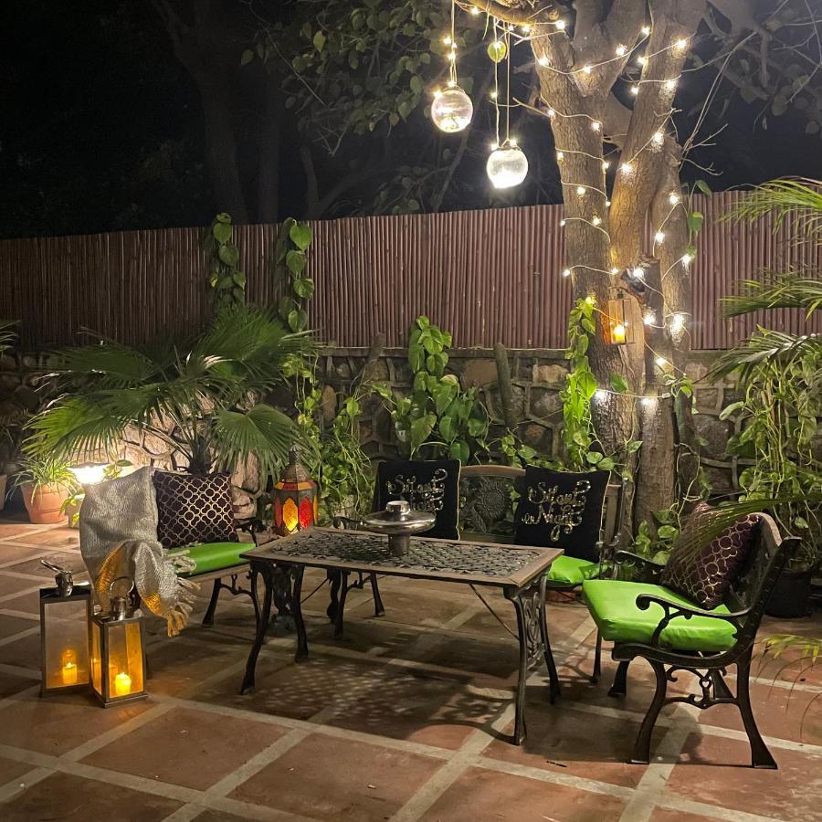 The Stay Inn New Delhi Bed & Breakfast