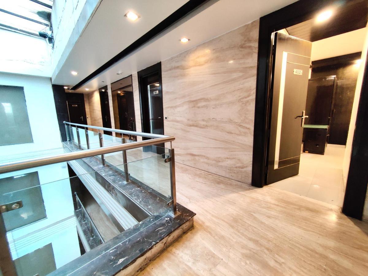 Pride, Karol Bagh 3* Delhi (National Capital Territory of India)