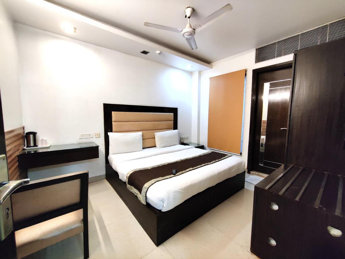Hotel Pride, Karol Bagh Delhi (National Capital Territory of India)