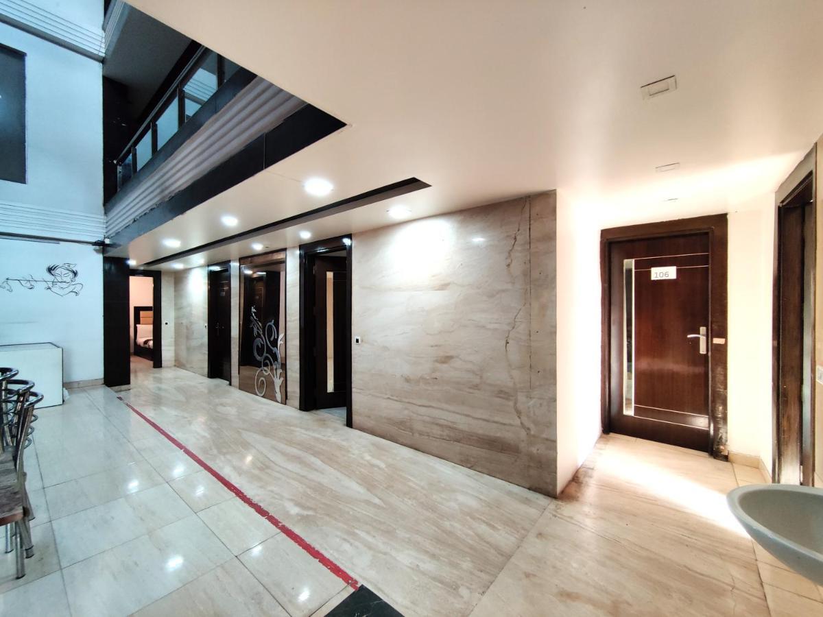 Pride, Karol Bagh Hotel Delhi (National Capital Territory of India)