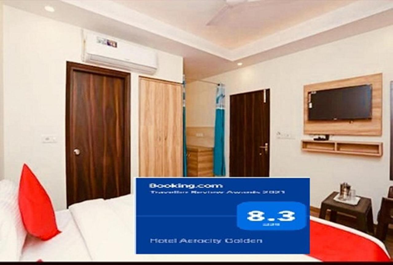 Golden Bliss At Airport Guest house New Delhi