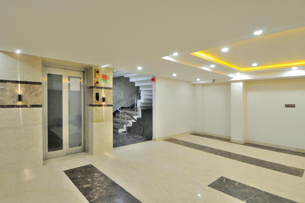Hotel Delhi Fab New Delhi