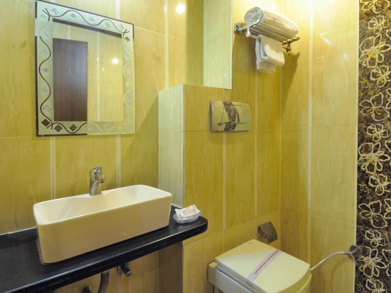 Inn Aman New Delhi