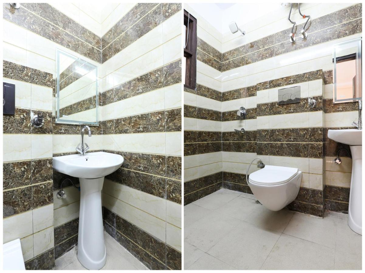 Oyo 77819 Shahdara Inn Hotel 3*